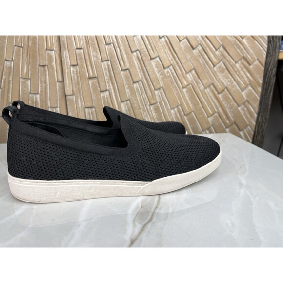 ABEO Encore Neut Knit Slip On Orthotic Shoes Flats Loafers Sneakers Women Sz 11 - Picture 4 of 13